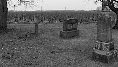 River Road Cemetery