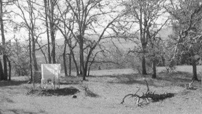 Steele Village Cemetery